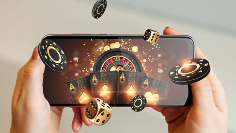 link 789bet |789bet là một trong những trang web cá cược trực tuyến phổ biến và uy tín hiện nay. Với nhiều trò chơi đa dạng như cá cược thể thao, casino trực tuyến, slot game, poker và nhiều trò chơi khác, 789bet đem đến trải nghiệm giải trí tuyệt vời cho người chơi. Cách tải 789bet nhanh nhất 2024 Để tải 789bet nhanh chóng và dễ dàng, bạn chỉ cần truy cập vào trang web chính thức của 789bet và thực hiện các bước đơn giản theo hướng dẫn. Sau khi tải ứng dụng về điện thoại hoặc máy tính, bạn có thể đăng nhập vào tài khoản và bắt đầu tham gia các trò chơi hấp dẫn ngay lập tức. Đăng ký tài khoản 789bet Để tải 789bet, trước tiên bạn cần đăng ký tài khoản trên trang web. Việc này đơn giản chỉ cần điền đầy đủ thông tin cá nhân và xác nhận tài khoản theo hướng dẫn. Sau khi hoàn tất, bạn có thể sử dụng tài khoản để truy cập vào trang web và tham gia các trò chơi. Tải ứng dụng 789bet Sau khi đăng ký tài khoản thành công, bạn có thể tải ứng dụng 789bet về thiết bị của mình. Việc này giúp bạn truy cập vào trang web nhanh chóng mà không cần phải vào trình duyệt. Bạn chỉ cần đăng nhập vào ứng dụng bằng tài khoản đã đăng ký và bắt đầu trải nghiệm các trò chơi đa dạng. Tham gia các trò chơi trên 789bet Sau khi tải ứng dụng thành công, bạn có thể tham gia các trò chơi yêu thích trên 789bet. Từ cá cược thể thao đến casino trực tuyến, bạn có thể lựa chọn trò chơi phù hợp với sở thích và tham gia ngay để trải nghiệm sự hấp dẫn và thú vị. link 789bet|789bet | nhà cái uy tín hàng đầu đặt cược .789bet - Trang cung cấp game cá cược trực tuyến hàng đầu Châu Mỹ. Phục vụ trò chơi đa dạng các thể loại như: Casino, Bóng đá, Xổ Số, Bắn Cá, Nổ Hũ